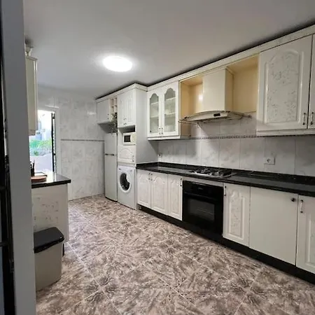 Spacious & Centrally-located *