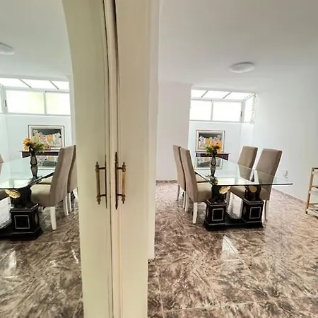 Spacious & Centrally-located