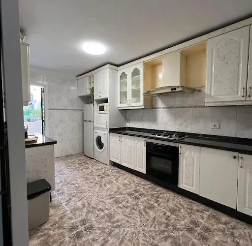 Spacious & Centrally-located *