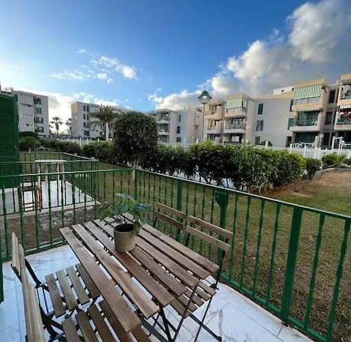 Spacious & Centrally-located *