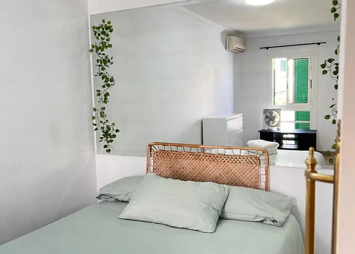 Apartment Spacious & Centrally-located Arona (Tenerife)