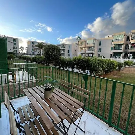 Spacious & Centrally-located *